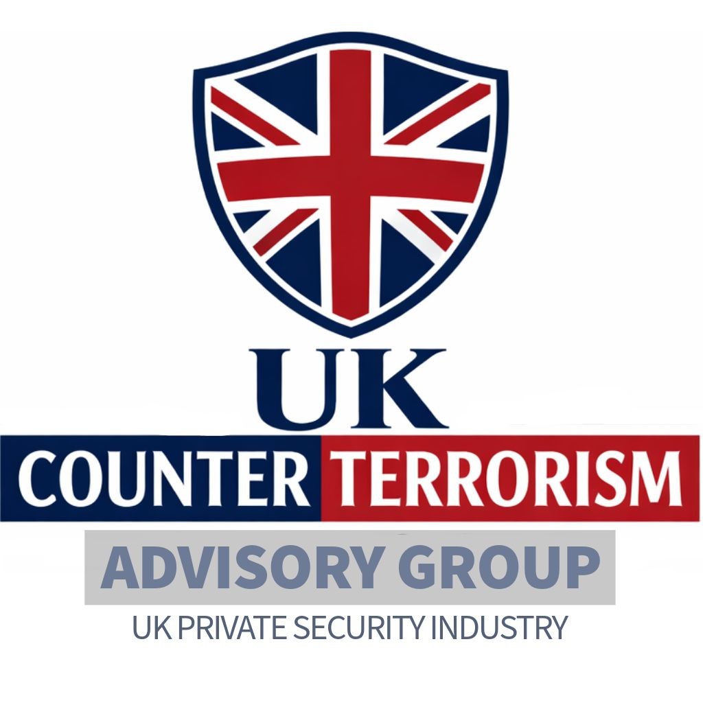 UKCTAG logo